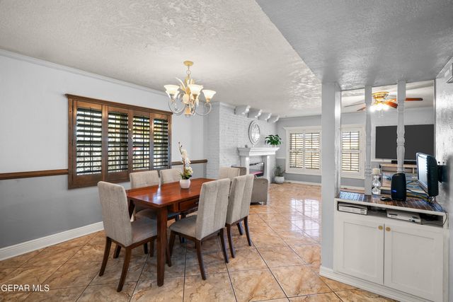 3808 Johnson Avenue, El Paso, TX 79930