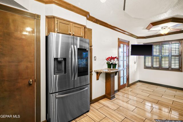 3808 Johnson Avenue, El Paso, TX 79930