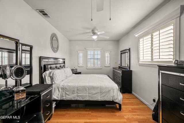 3808 Johnson Avenue, El Paso, TX 79930