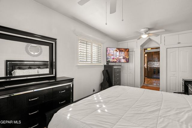 3808 Johnson Avenue, El Paso, TX 79930