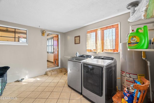 3808 Johnson Avenue, El Paso, TX 79930