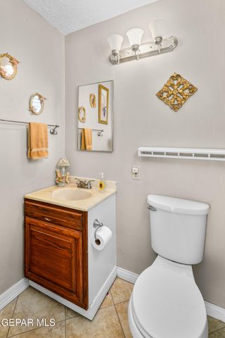 3808 Johnson Avenue, El Paso, TX 79930