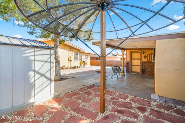 3808 Johnson Avenue, El Paso, TX 79930