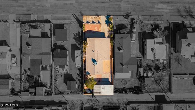 3808 Johnson Avenue, El Paso, TX 79930