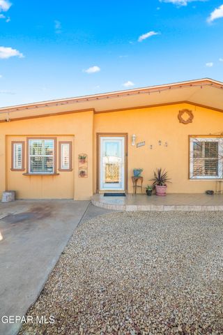 3808 Johnson Avenue, El Paso, TX 79930