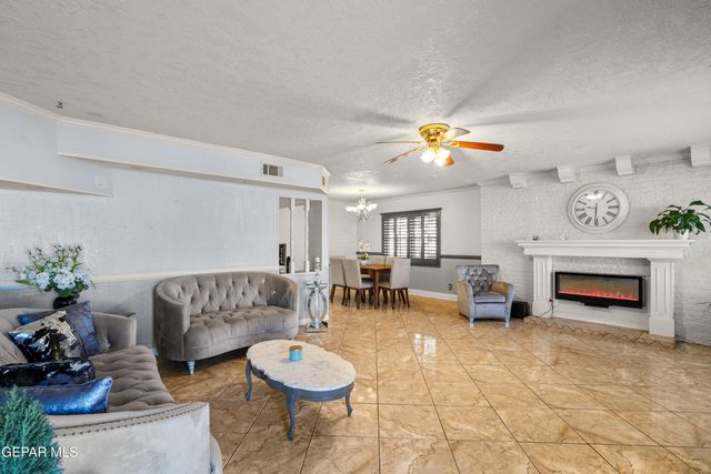 3808 Johnson Avenue, El Paso, TX 79930