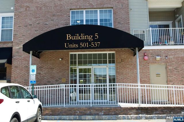 502 Bushes Lane, Elmwood Park, NJ 07407