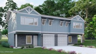 693 N Galbraith (Lot 28) TBB Lp, Post Falls, ID 83854