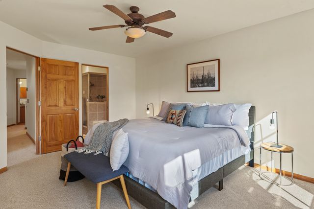 41 E Via Plaza Nueva, Santa Fe, NM 87507