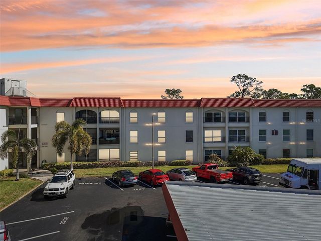 2700 BAYSHORE BOULEVARD 1305, Dunedin, FL 34698