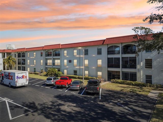 2700 BAYSHORE BOULEVARD 1305, Dunedin, FL 34698