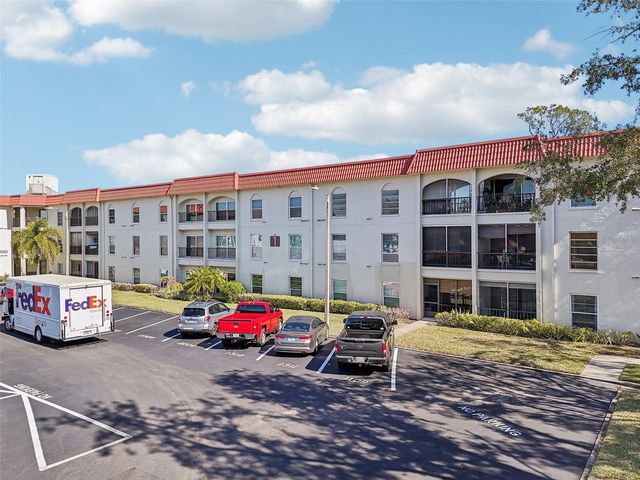 2700 BAYSHORE BOULEVARD 1305, Dunedin, FL 34698