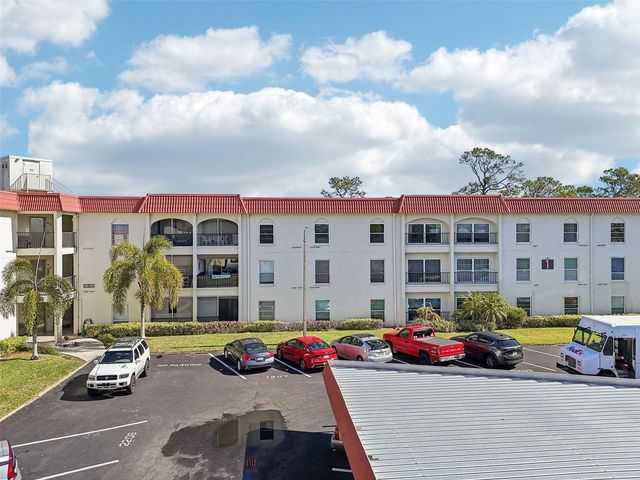 2700 BAYSHORE BOULEVARD 1305, Dunedin, FL 34698