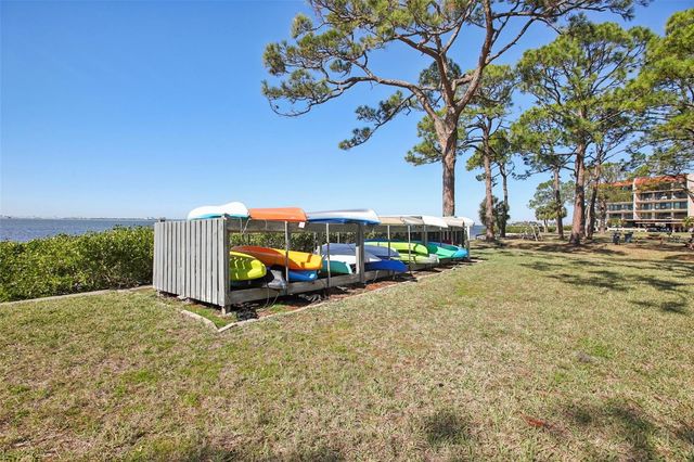 2700 BAYSHORE BOULEVARD 1305, Dunedin, FL 34698