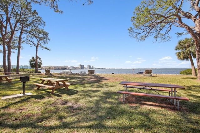 2700 BAYSHORE BOULEVARD 1305, Dunedin, FL 34698