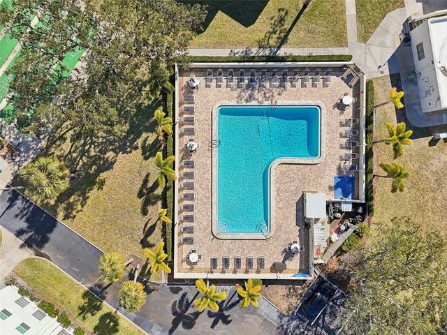 2700 BAYSHORE BOULEVARD 1305, Dunedin, FL 34698