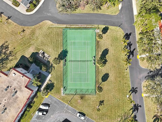 2700 BAYSHORE BOULEVARD 1305, Dunedin, FL 34698