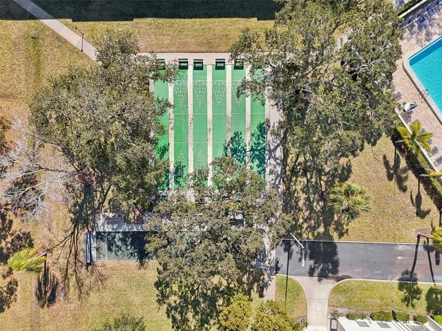 2700 BAYSHORE BOULEVARD 1305, Dunedin, FL 34698