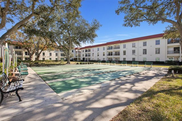 2700 BAYSHORE BOULEVARD 1305, Dunedin, FL 34698