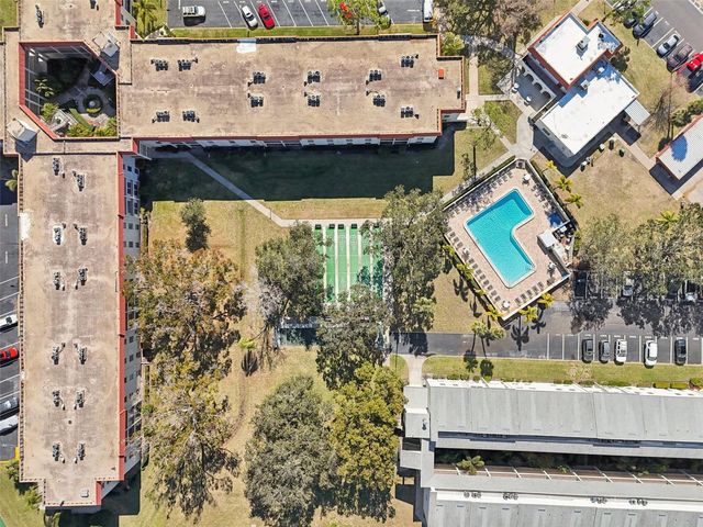 2700 BAYSHORE BOULEVARD 1305, Dunedin, FL 34698