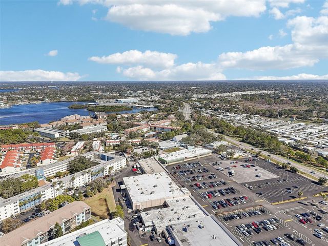 2700 BAYSHORE BOULEVARD 1305, Dunedin, FL 34698