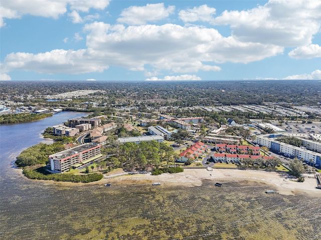 2700 BAYSHORE BOULEVARD 1305, Dunedin, FL 34698