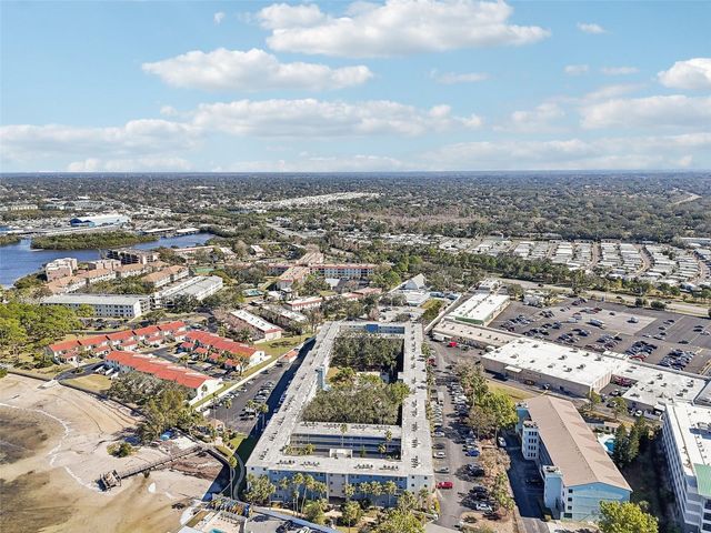 2700 BAYSHORE BOULEVARD 1305, Dunedin, FL 34698