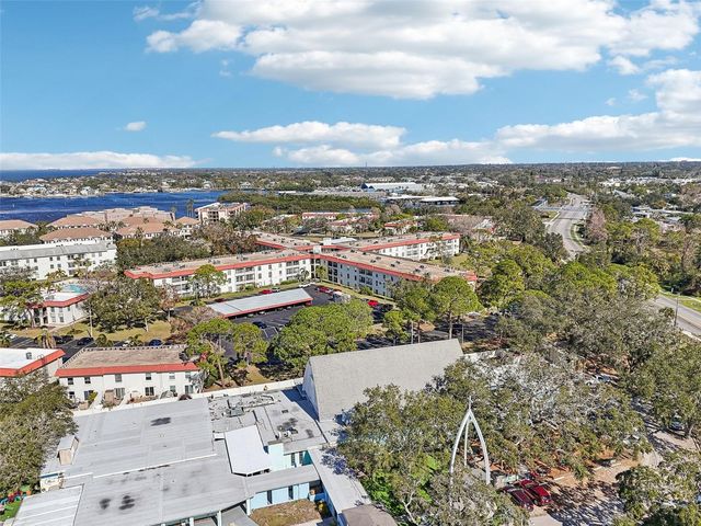 2700 BAYSHORE BOULEVARD 1305, Dunedin, FL 34698