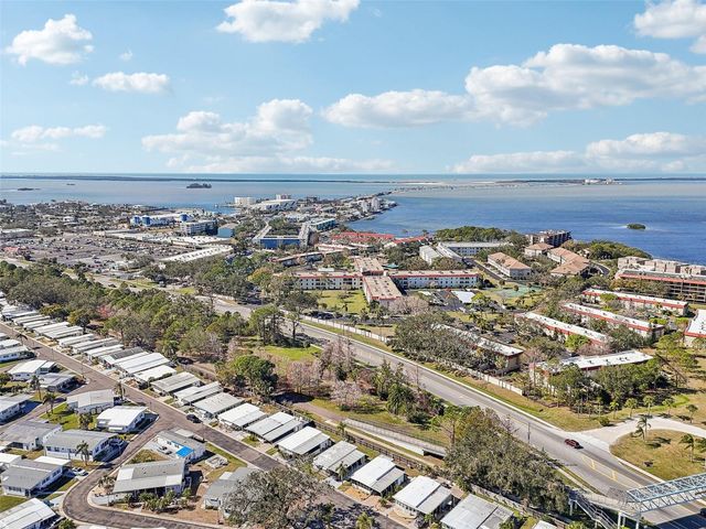 2700 BAYSHORE BOULEVARD 1305, Dunedin, FL 34698