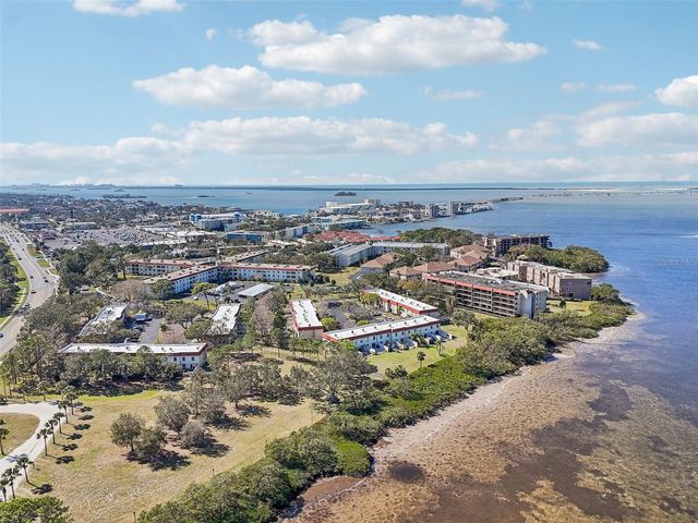 2700 BAYSHORE BOULEVARD 1305, Dunedin, FL 34698