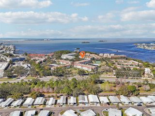 2700 BAYSHORE BOULEVARD 1305, Dunedin, FL 34698