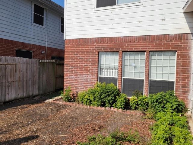 13523 Verbena Lane, Houston, TX 77083