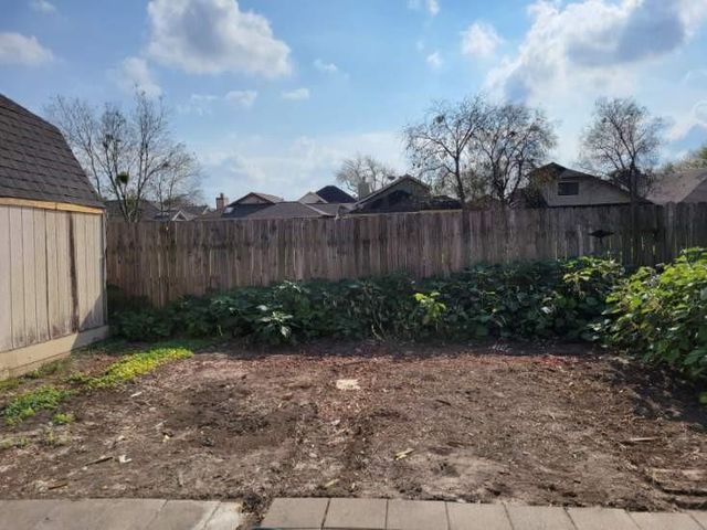 13523 Verbena Lane, Houston, TX 77083