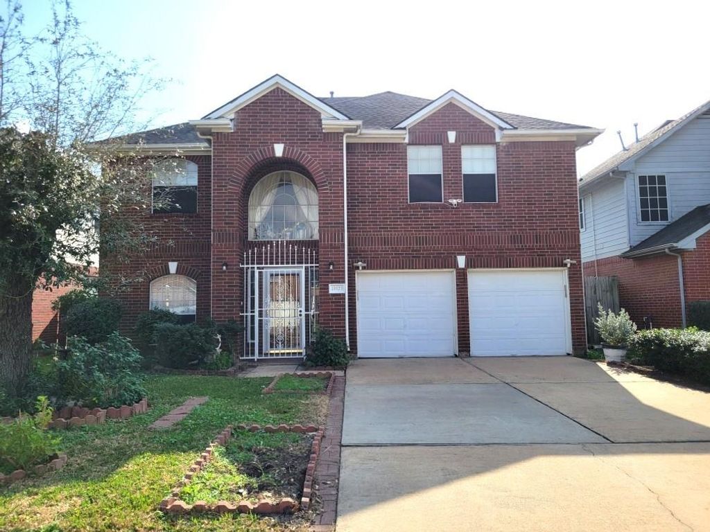 13523 Verbena Lane, Houston, TX 77083