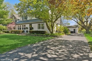 429 Grand Avenue, Lake Zurich, IL 60047