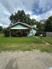 3420 ELLIS AVENUE SW, Birmingham, AL 35221