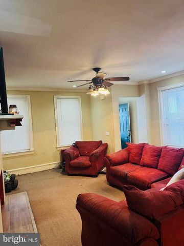 48 ATTERBURY AVE, Trenton, NJ 08618