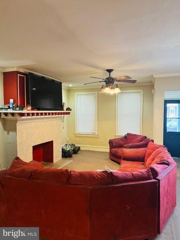 48 ATTERBURY AVE, Trenton, NJ 08618