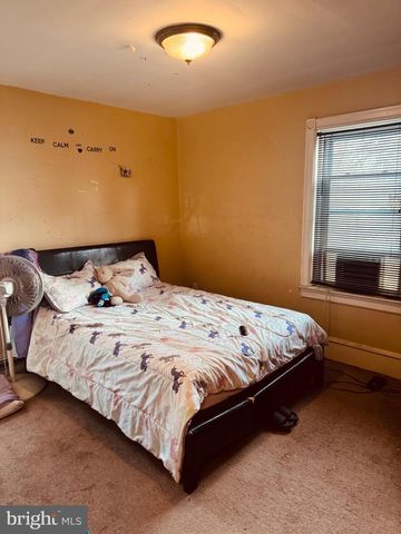 48 ATTERBURY AVE, Trenton, NJ 08618