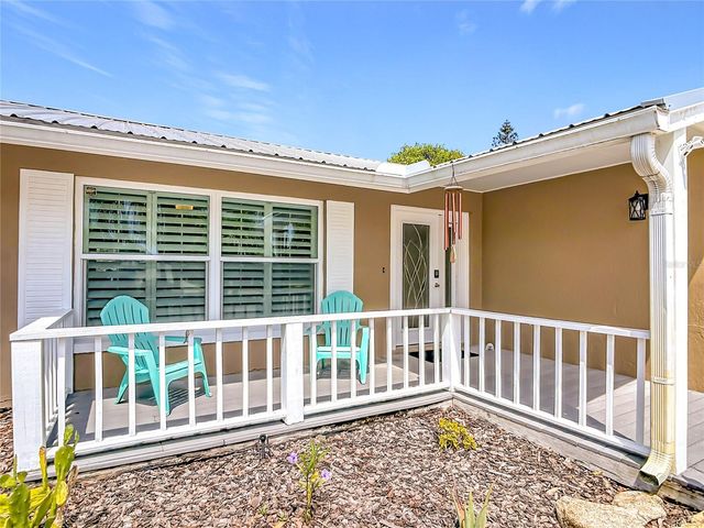 1412 BEACON STREET, New Smyrna Beach, FL 32169