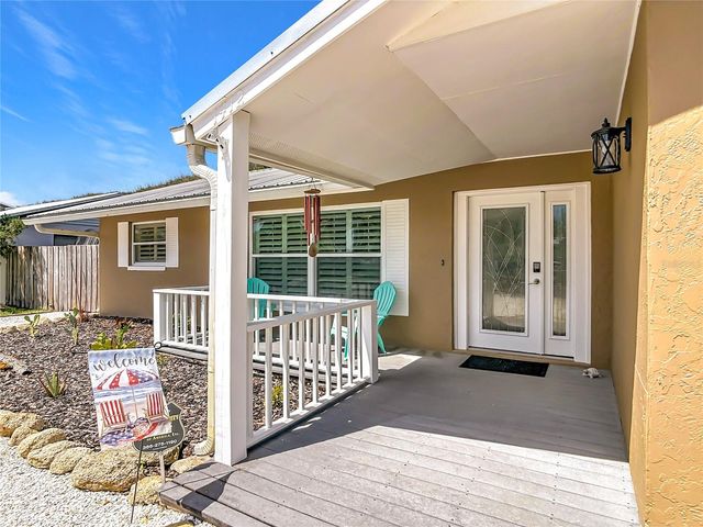 1412 BEACON STREET, New Smyrna Beach, FL 32169