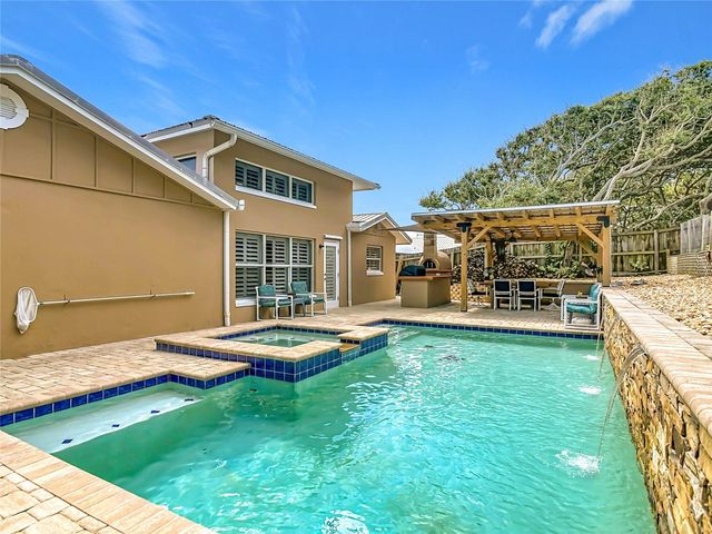 1412 BEACON STREET, New Smyrna Beach, FL 32169