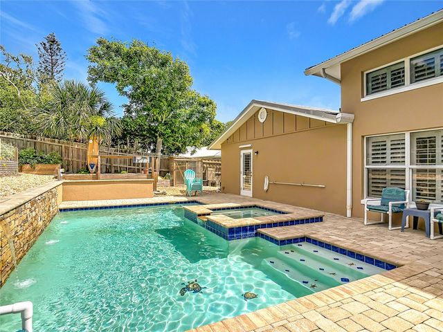 1412 BEACON STREET, New Smyrna Beach, FL 32169