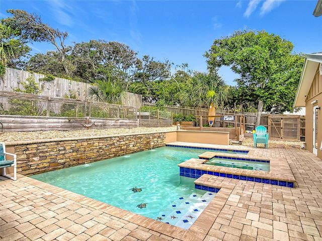 1412 BEACON STREET, New Smyrna Beach, FL 32169