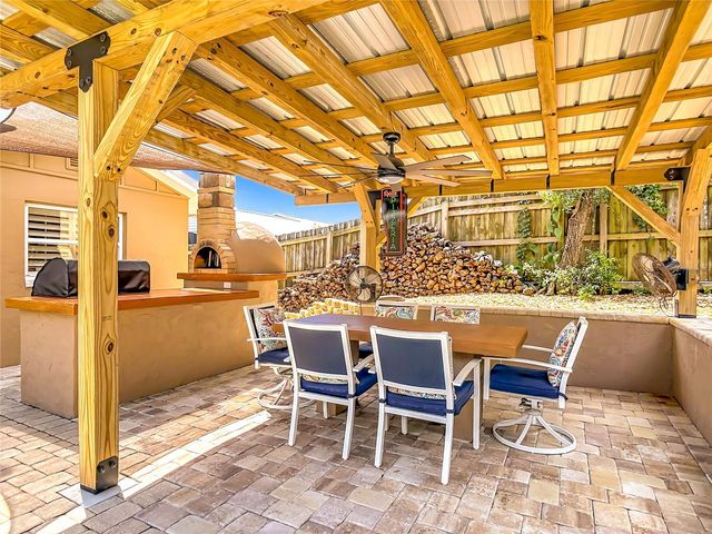 1412 BEACON STREET, New Smyrna Beach, FL 32169