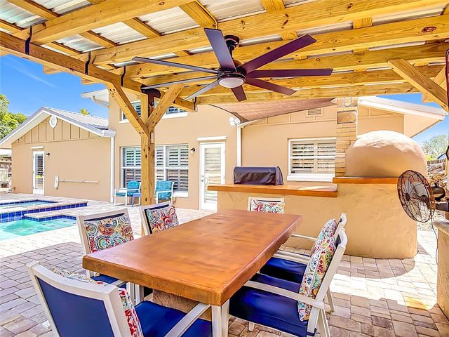 1412 BEACON STREET, New Smyrna Beach, FL 32169