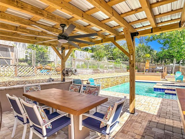 1412 BEACON STREET, New Smyrna Beach, FL 32169