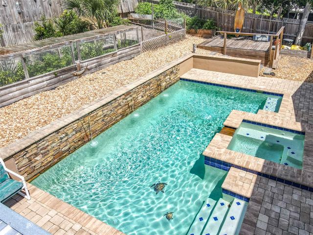 1412 BEACON STREET, New Smyrna Beach, FL 32169