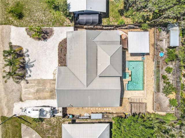 1412 BEACON STREET, New Smyrna Beach, FL 32169