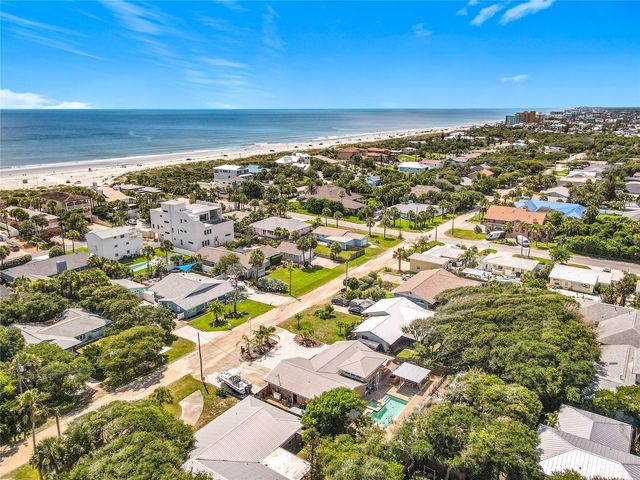 1412 BEACON STREET, New Smyrna Beach, FL 32169
